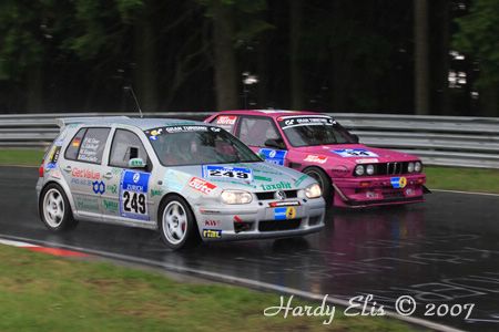 24h-Rennen 2007 - Hatzenbach 049