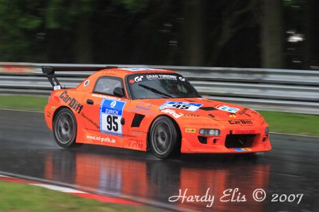 24h-Rennen 2007 - Hatzenbach 056