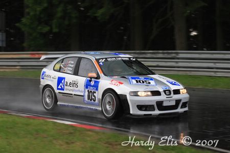 24h-Rennen 2007 - Hatzenbach 058