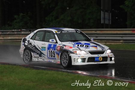 24h-Rennen 2007 - Hatzenbach 060