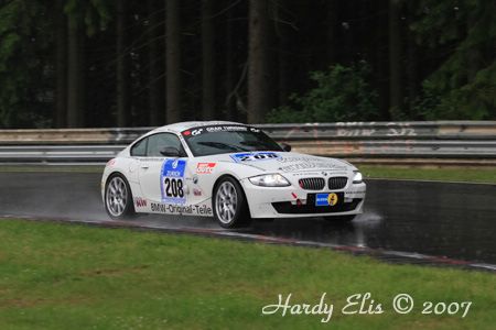 24h-Rennen 2007 - Hatzenbach 061