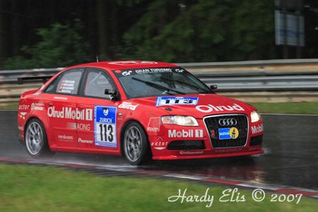 24h-Rennen 2007 - Hatzenbach 065