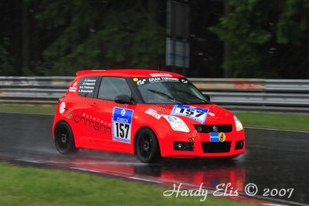 24h-Rennen 2007 - Hatzenbach 067