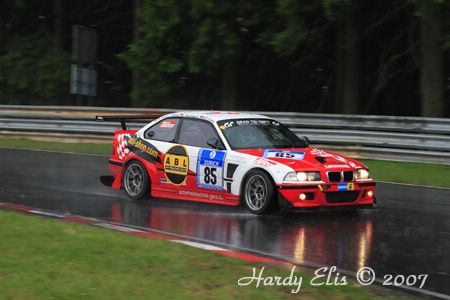24h-Rennen 2007 - Hatzenbach 069
