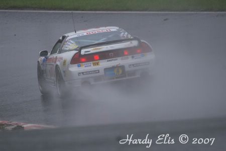 24h-Rennen 2007 - Hatzenbach 101