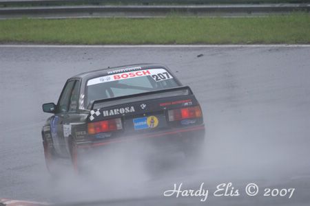 24h-Rennen 2007 - Hatzenbach 110