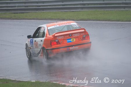 24h-Rennen 2007 - Hatzenbach 111