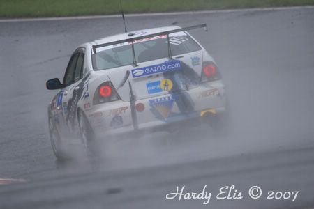 24h-Rennen 2007 - Hatzenbach 119