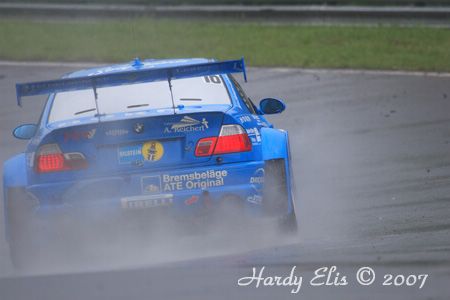 24h-Rennen 2007 - Hatzenbach 132