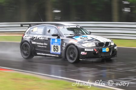 24h-Rennen 2007 - Hatzenbach 138