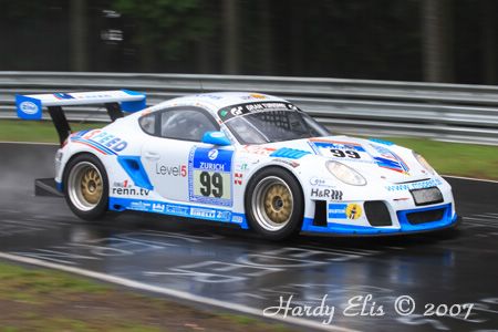 24h-Rennen 2007 - Hatzenbach 139