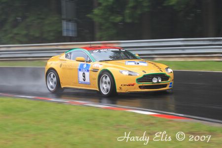 24h-Rennen 2007 - Hatzenbach 141