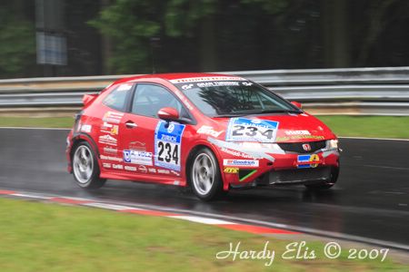 24h-Rennen 2007 - Hatzenbach 142