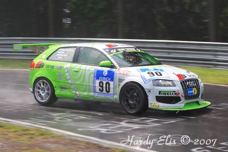 24h-Rennen 2007 - Hatzenbach 145