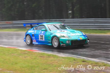 24h-Rennen 2007 - Hatzenbach 146