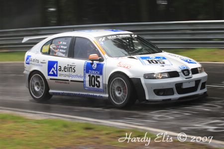 24h-Rennen 2007 - Hatzenbach 149