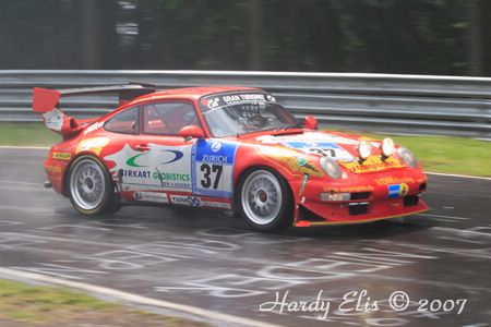 24h-Rennen 2007 - Hatzenbach 150