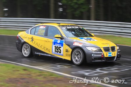 24h-Rennen 2007 - Hatzenbach 154