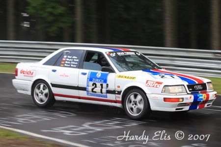 24h-Rennen 2007 - Hatzenbach 157