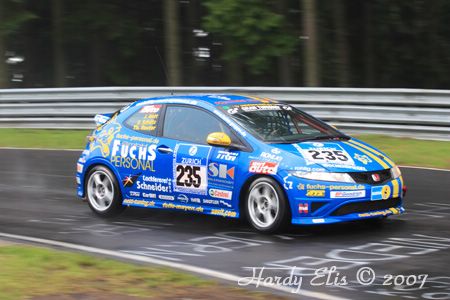 24h-Rennen 2007 - Hatzenbach 158