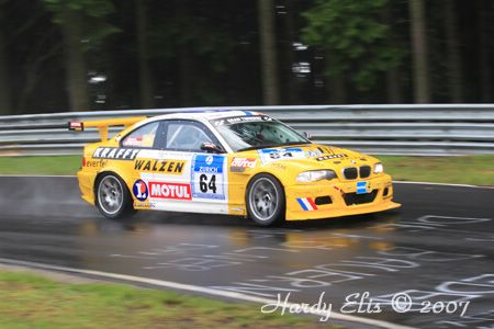 24h-Rennen 2007 - Hatzenbach 159