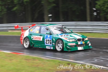 24h-Rennen 2007 - Hatzenbach 160