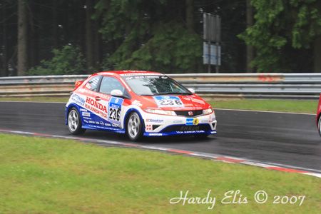 24h-Rennen 2007 - Hatzenbach 161