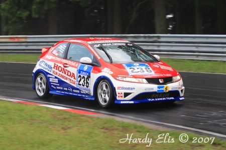 24h-Rennen 2007 - Hatzenbach 162