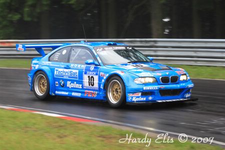 24h-Rennen 2007 - Hatzenbach 164