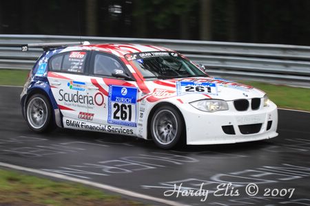 24h-Rennen 2007 - Hatzenbach 165