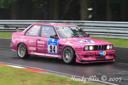 24h-Rennen 2007 - Hatzenbach 166