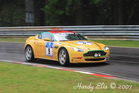 24h-Rennen 2007 - Hatzenbach 167