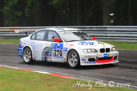 24h-Rennen 2007 - Hatzenbach 168