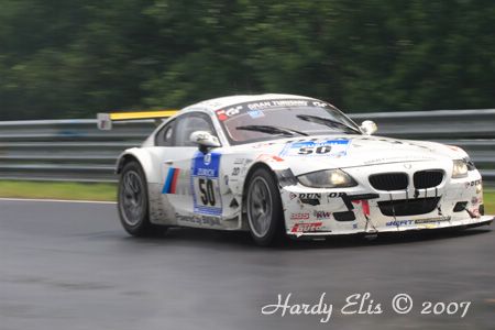 24h-Rennen 2007 - Hatzenbach 171
