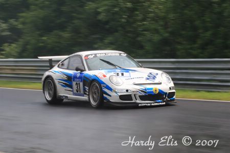 24h-Rennen 2007 - Hatzenbach 172