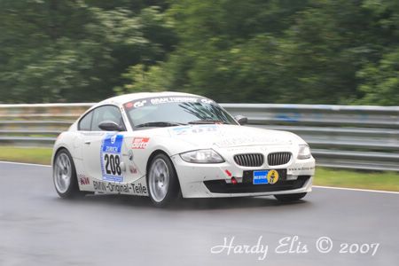 24h-Rennen 2007 - Hatzenbach 173