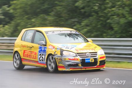 24h-Rennen 2007 - Hatzenbach 174