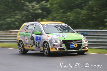 24h-Rennen 2007 - Hatzenbach 177