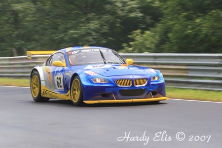 24h-Rennen 2007 - Hatzenbach 178