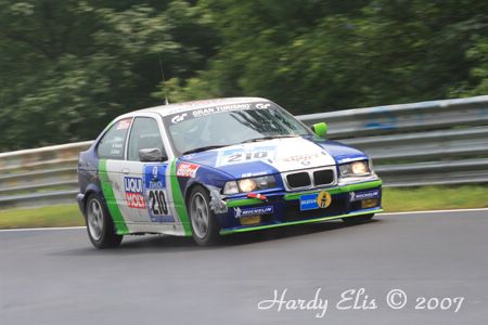 24h-Rennen 2007 - Hatzenbach 180