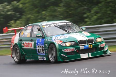 24h-Rennen 2007 - Hatzenbach 181