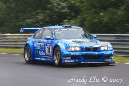 24h-Rennen 2007 - Hatzenbach 182