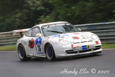 24h-Rennen 2007 - Hatzenbach 183