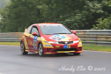 24h-Rennen 2007 - Hatzenbach 184