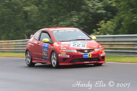 24h-Rennen 2007 - Hatzenbach 185