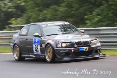 24h-Rennen 2007 - Hatzenbach 186