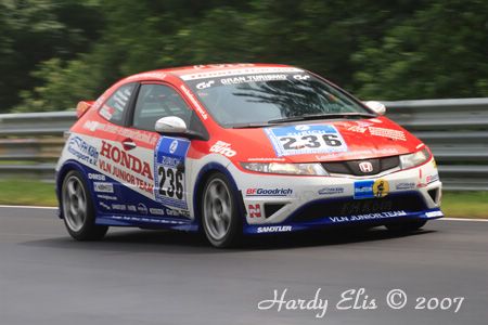 24h-Rennen 2007 - Hatzenbach 187