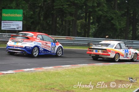 24h-Rennen 2007 - Hatzenbach 188