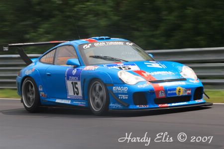 24h-Rennen 2007 - Hatzenbach 189