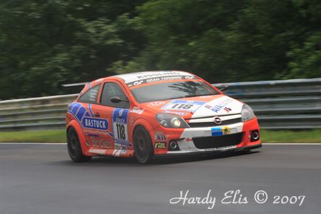 24h-Rennen 2007 - Hatzenbach 190